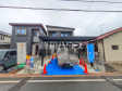 A号棟　外観　【春日井市篠木町２丁目】