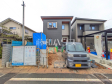 B号棟　外観　【春日井市篠木町２丁目】