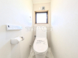 トイレ 【東村山市恩多町1丁目】 トイレ 【東村山市恩多町1丁目】