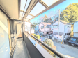 バルコニー 【東村山市恩多町1丁目】 バルコニー 【東村山市恩多町1丁目】
