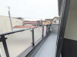 バルコニー　【春日井市町屋町】