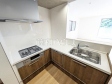 キッチン　【名古屋市北区金城町４丁目】