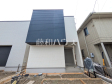 1号棟　外観　【小牧市郷中２丁目】