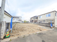 現地写真　【糟屋郡粕屋町大字上大隈】