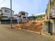 現地写真/お好きな間取りで理想のマイホームを建ててみませんか？　【日野市多摩平６丁目】
