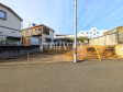 現地写真　【日野市多摩平６丁目】