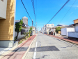 接道状況および現場風景　【名古屋市北区成願寺１丁目】