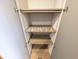 収納　【グリーンコーポ豊田】