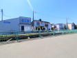 接道状況および現場風景　【三鷹市上連雀４丁目】