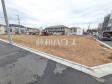 現場風景 【東村山市栄町3丁目】 現場風景 【東村山市栄町3丁目】
