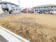 12号地 現地写真 【東村山市栄町3丁目】 12号地 現地写真 【東村山市栄町3丁目】