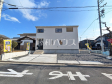 2号棟　カースペース　【春日井市岩成台９丁目】