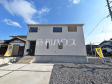 2号棟　外観　【春日井市岩成台９丁目】