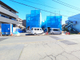 現場風景　【八王子市北野町】