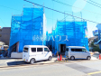現場風景　【八王子市北野町】
