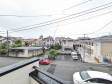 2号棟　住戸からの眺望写真　【八王子市北野町】