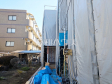1号棟　外観　【八王子市北野町】