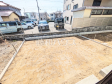 B号棟　庭　【春日井市東野町４丁目】