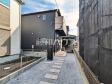2号棟　外観　【八王子市大楽寺町】