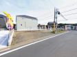 3号棟　現地写真【八王子市大楽寺町】