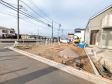 3号棟　現地写真【八王子市大楽寺町】