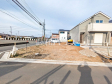 3号棟　現地写真【八王子市大楽寺町】