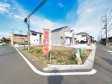 3号棟　現地写真【八王子市大楽寺町】