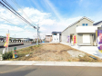 3号棟　現地写真【八王子市大楽寺町】