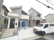 1号棟　外観　【福岡市博多区諸岡３丁目】