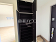 1号棟　収納　【福岡市博多区諸岡３丁目】