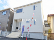 1号棟　外観　【福岡市南区西長住１丁目】