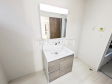 洗面室　【福岡市西区小戸３丁目】