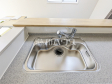 3号棟　シンク　【福岡市西区小戸３丁目】