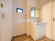 1号棟　洗面室　【八王子市鹿島】