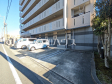 外観　【グローリアス春日井六軒屋町】