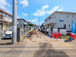 現場風景 【小金井市東町4丁目】 現場風景 【小金井市東町4丁目】