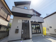 1号棟 外観 【調布市緑ケ丘1丁目】 1号棟 外観 【調布市緑ケ丘1丁目】