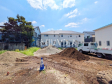 2号地 現地写真 【小金井市東町4丁目】 2号地 現地写真 【小金井市東町4丁目】