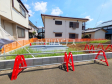 3号地 現地写真 【小金井市東町4丁目】 3号地 現地写真 【小金井市東町4丁目】