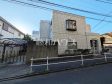 現地写真（現況：古屋有り）　【世田谷区祖師谷３丁目】