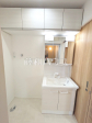 洗面室　【東村山市恩多町５丁目】