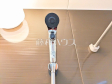 3号棟　シャワーヘッド　【八王子市めじろ台４丁目】