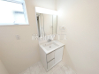 1号棟　洗面室　【岩倉市宮前町１丁目】