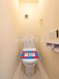 2号棟　トイレ　【所沢市大字山口】