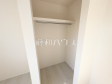 2号棟　ウォークインクローゼット　【岩倉市鈴井町中島】