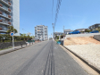 接道状況および現場風景　【春日井市高座台３丁目】