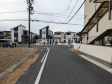 外観　【春日井市林島町４丁目】