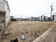 現地写真　【春日井市林島町４丁目】