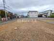 1号棟　現地写真　【春日井市林島町４丁目】