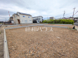 1号棟　現地写真　【春日井市林島町４丁目】